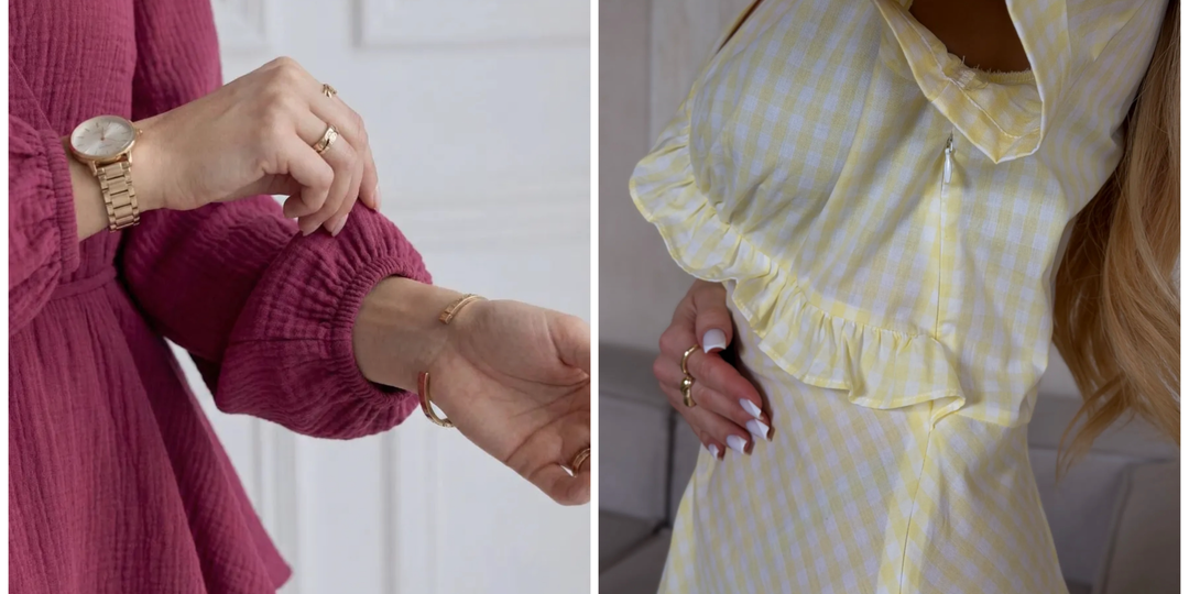 Платья на все случаи лета 2026 с Wildberries 🔥