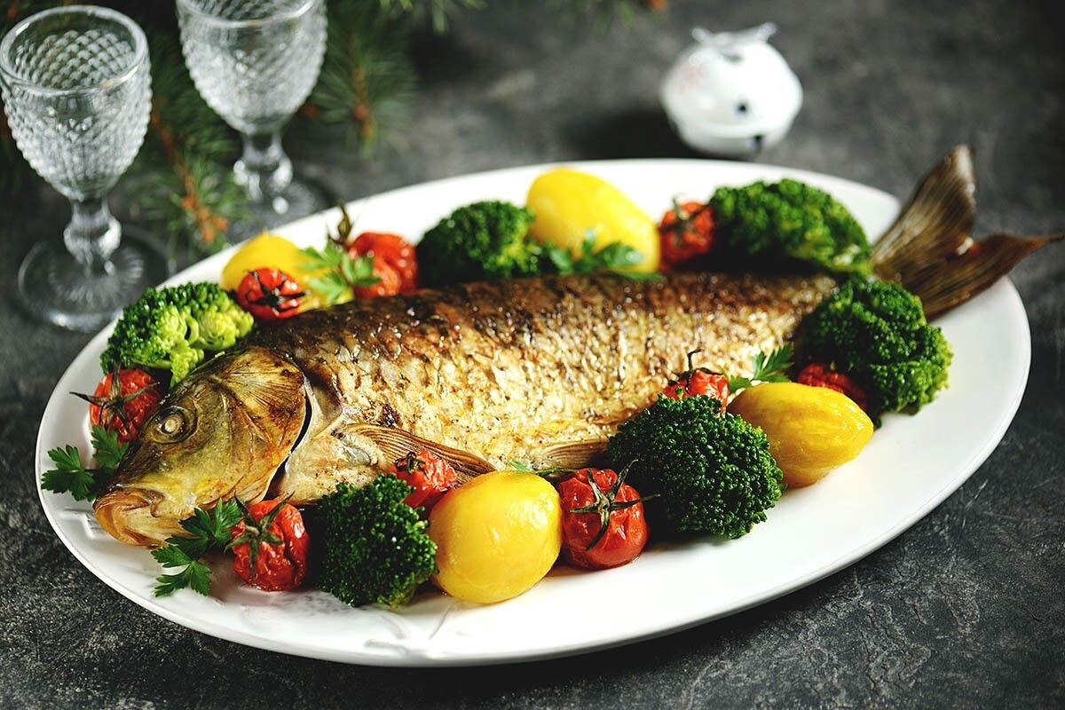 Сбалансированный прием пищи весной. Источник: Chudo2307 / Shutterstock / FOTODOM📷
