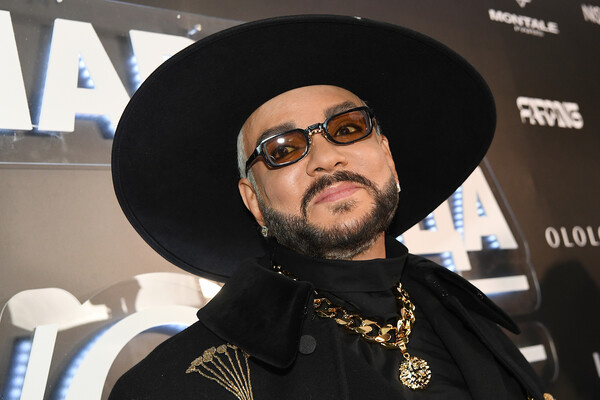 Филипп Киркоров / Екатерина Чеснокова/РИА Новости   📷