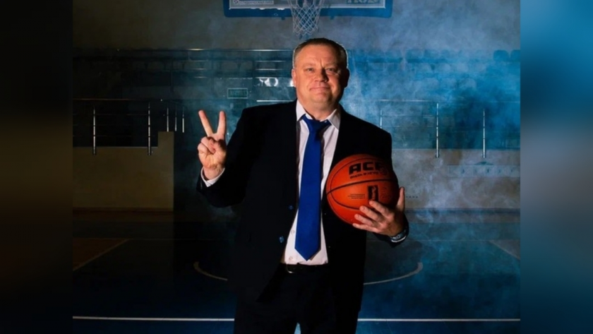    Фото: Баскетбольный клуб ВятГУ г. Киров