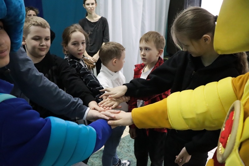 Листайте вправо, чтобы увидеть больше изображений