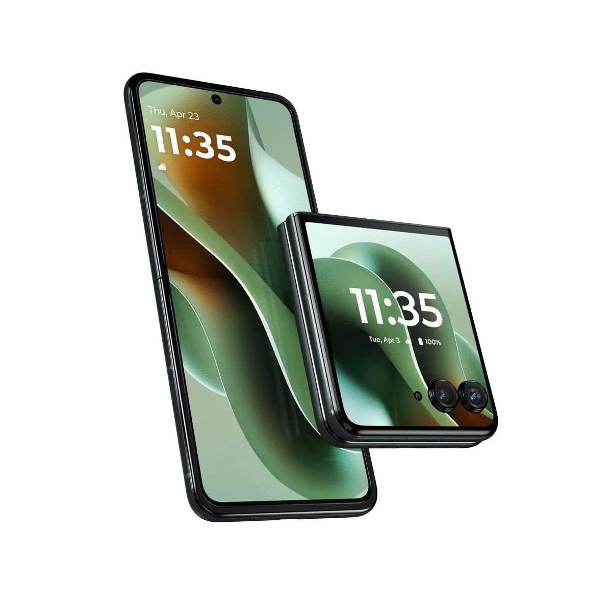 Фото Motorola  📷
