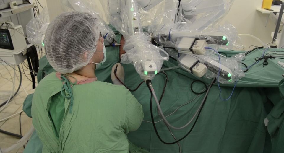    Пресс-служба Министерства здравоохранения Московской области