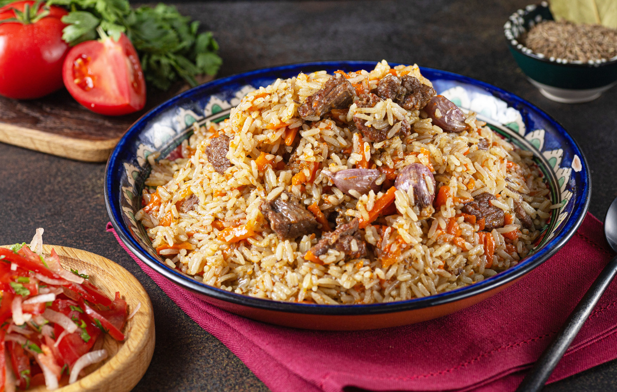 Julhabiby/Shutterstock/FOTODOM