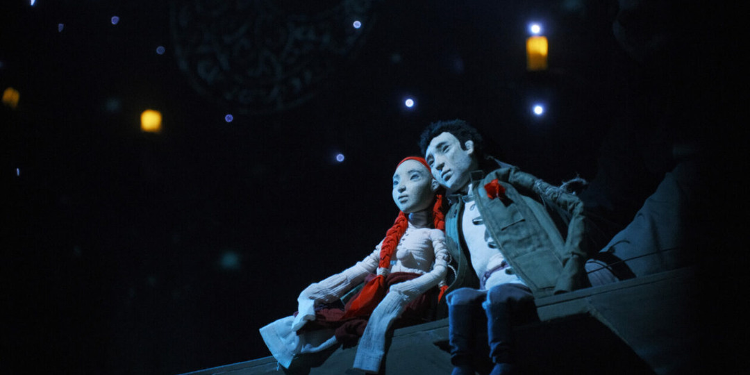 Репремьера «Материнского поля» состоится в «Аистёнке»