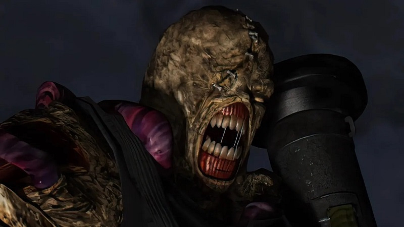  📷    Источник изображения: Capcom