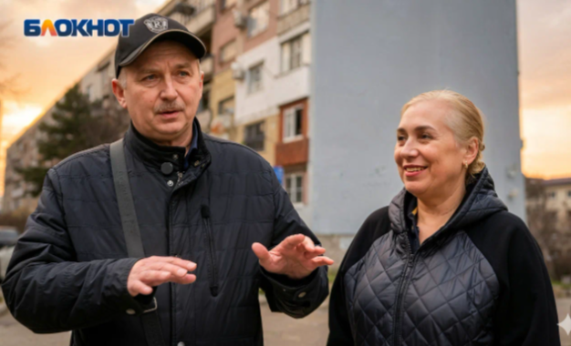 «Крепостные» управляек: новороссийцы рассказали, как ушли от УК и что из этого получилось