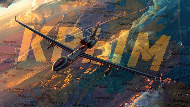 Коллаж NovorosInform