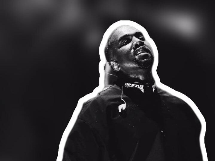 Канье Уэст впервые даст концерт в Стамбуле. Это открытие европейского тура YE LIVE CONCERT