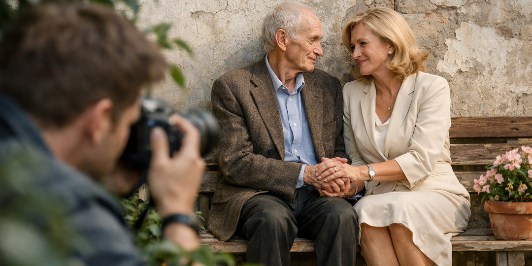 Сын сдал меня в дом престарелых, чтобы продать квартиру. Я выжила