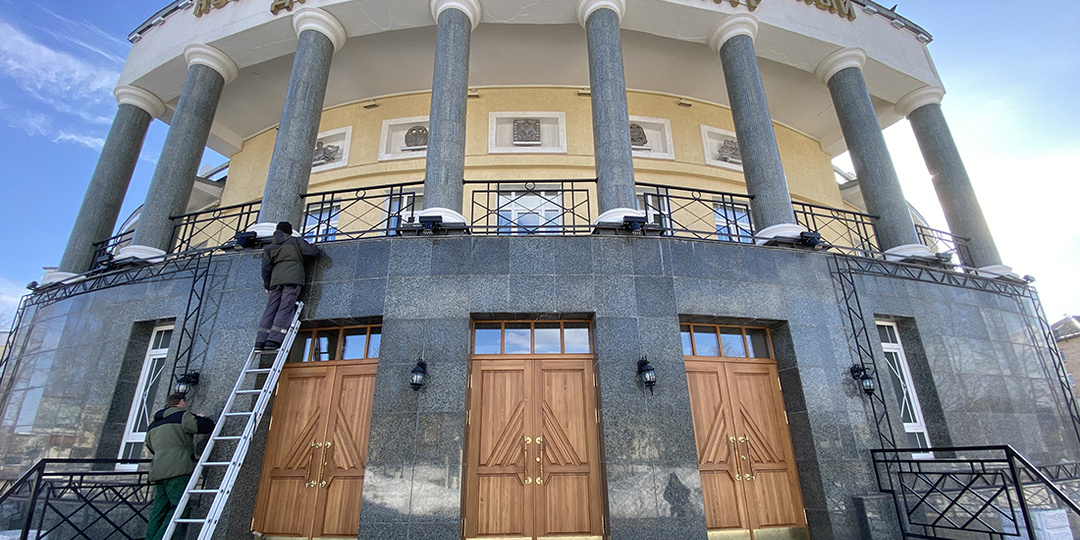 Открыт приём заявок на фестиваль «Сообщение»