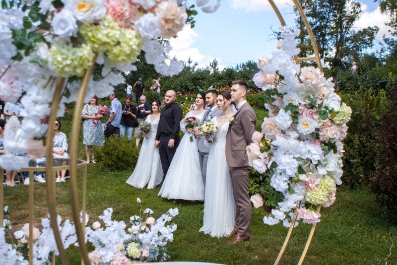     © фото - личная страница Ольги Воробьевой в ВК
