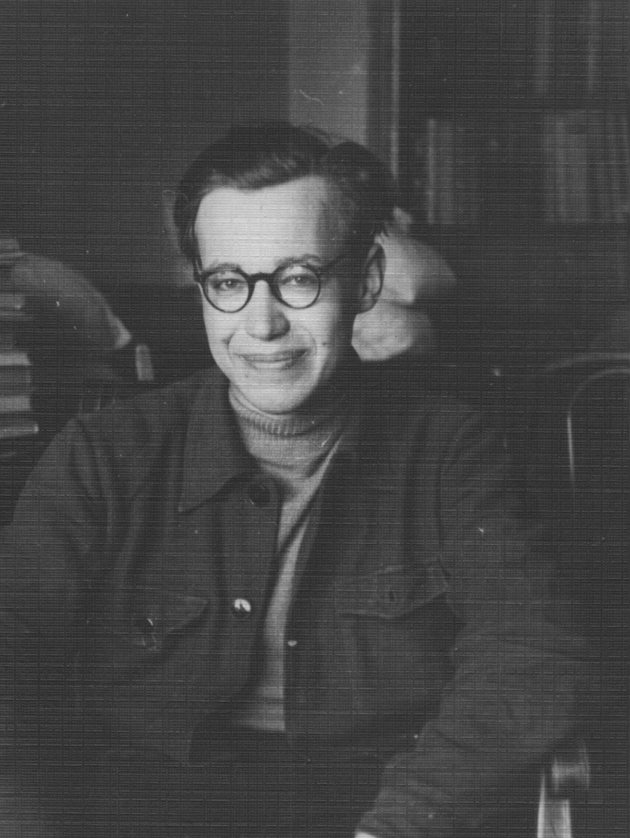 Павел Флоренский, 1955 год