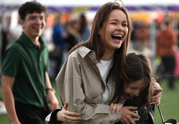 Фото: РИА Новости/Максим Богодвид