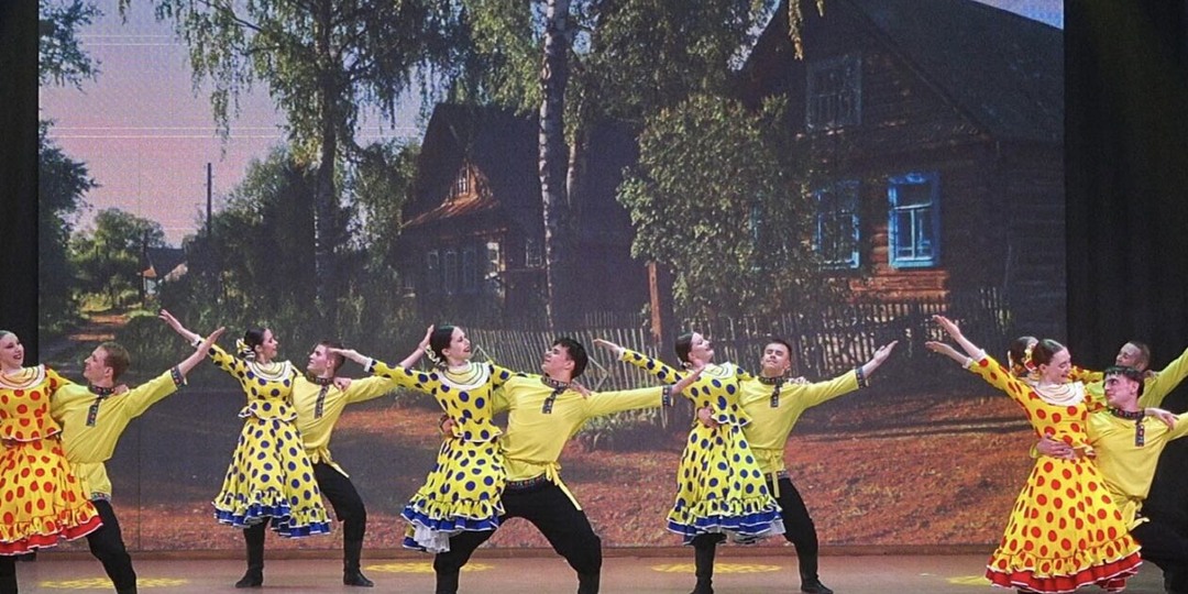 Около 250 участников пробуют свои силы на фестивале «Надежда» в Усть-Илимске