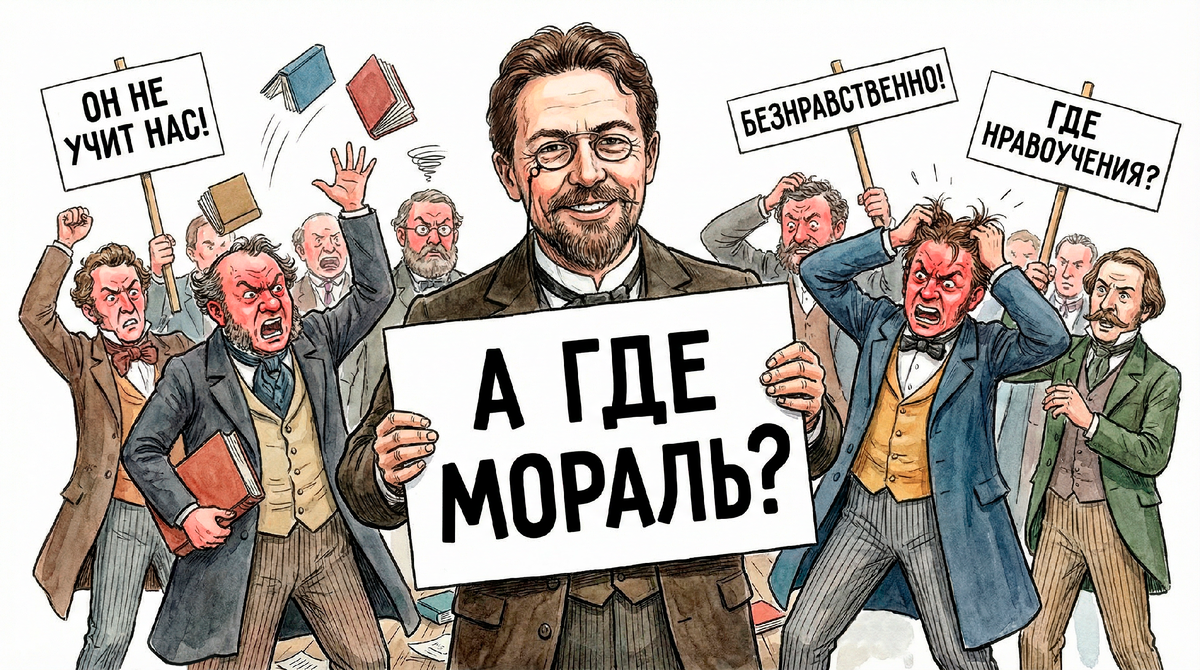 Изображение сгененированно с помощью нейросети