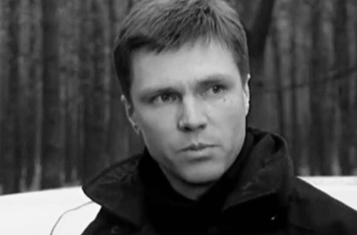    Сергей Быстрицкий / Источник: Кадр из видео