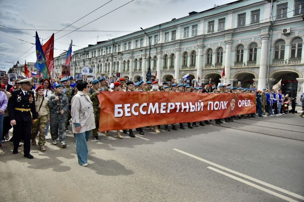    Фото: пресс-служба губернатора Орловской области
