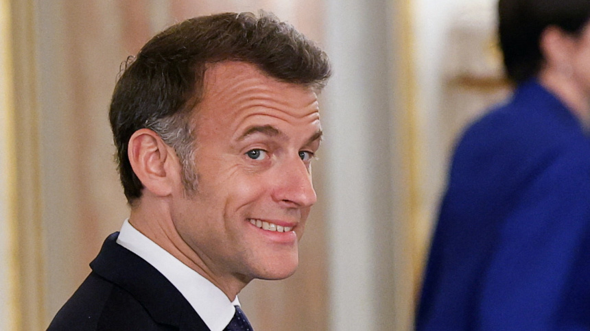    Фото: Reuters/Kim Kyung-Hoon; 5-tv.ru