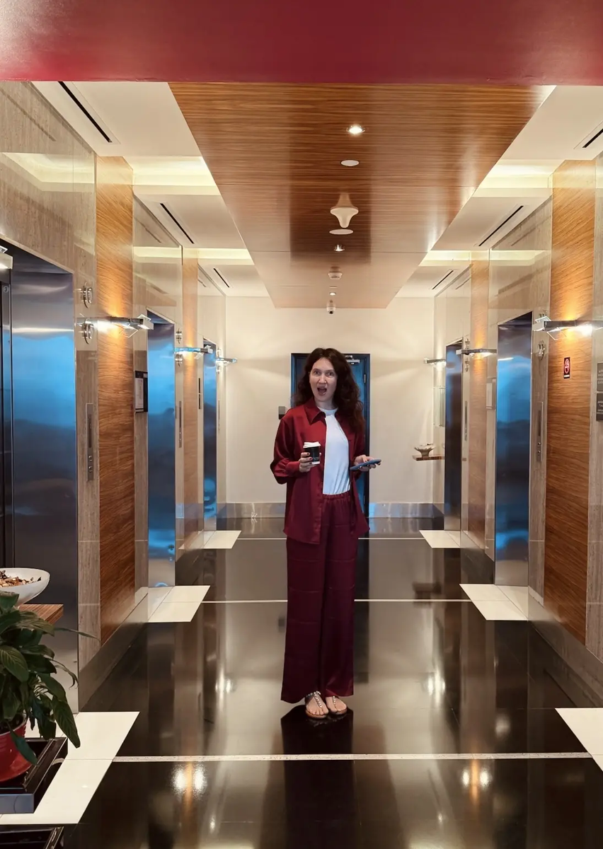 Я в растерянности что не успела, вот что: