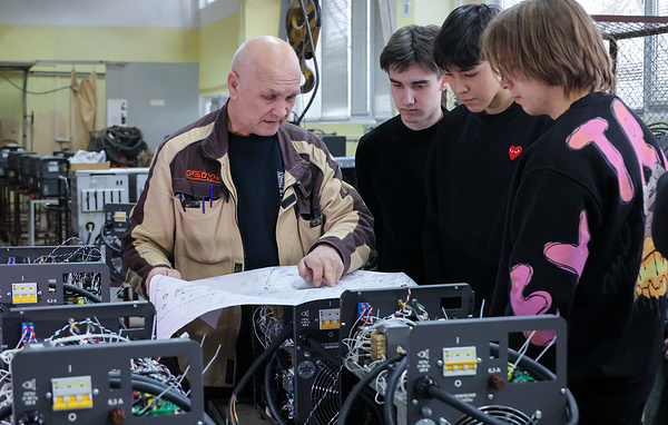 Сергей Мальгавко/ТАСС