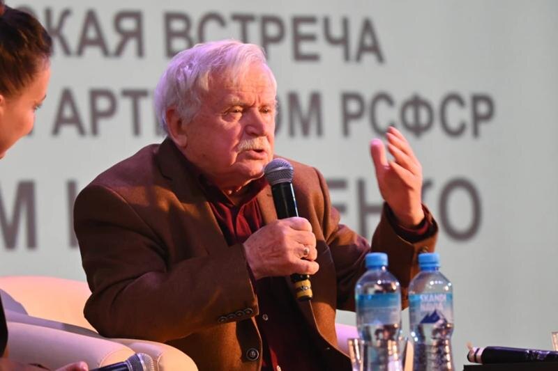    «КП-Челябинск» / Павел Сазонов. Сергей Никоненко