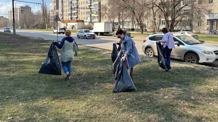    пресс-служба мэрии Воронежа