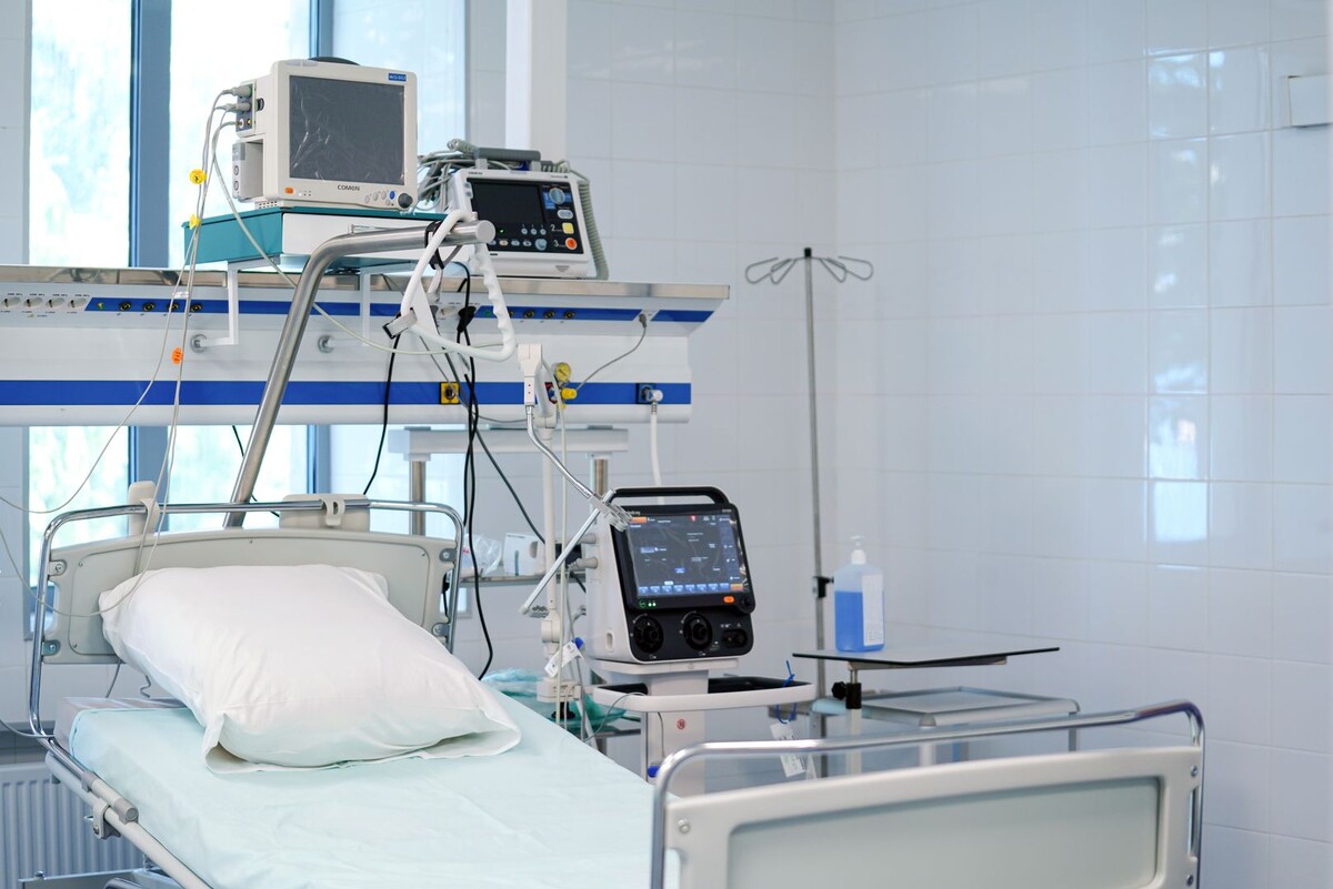     / Источник: © ИЗВЕСТИЯ/Анна Селина