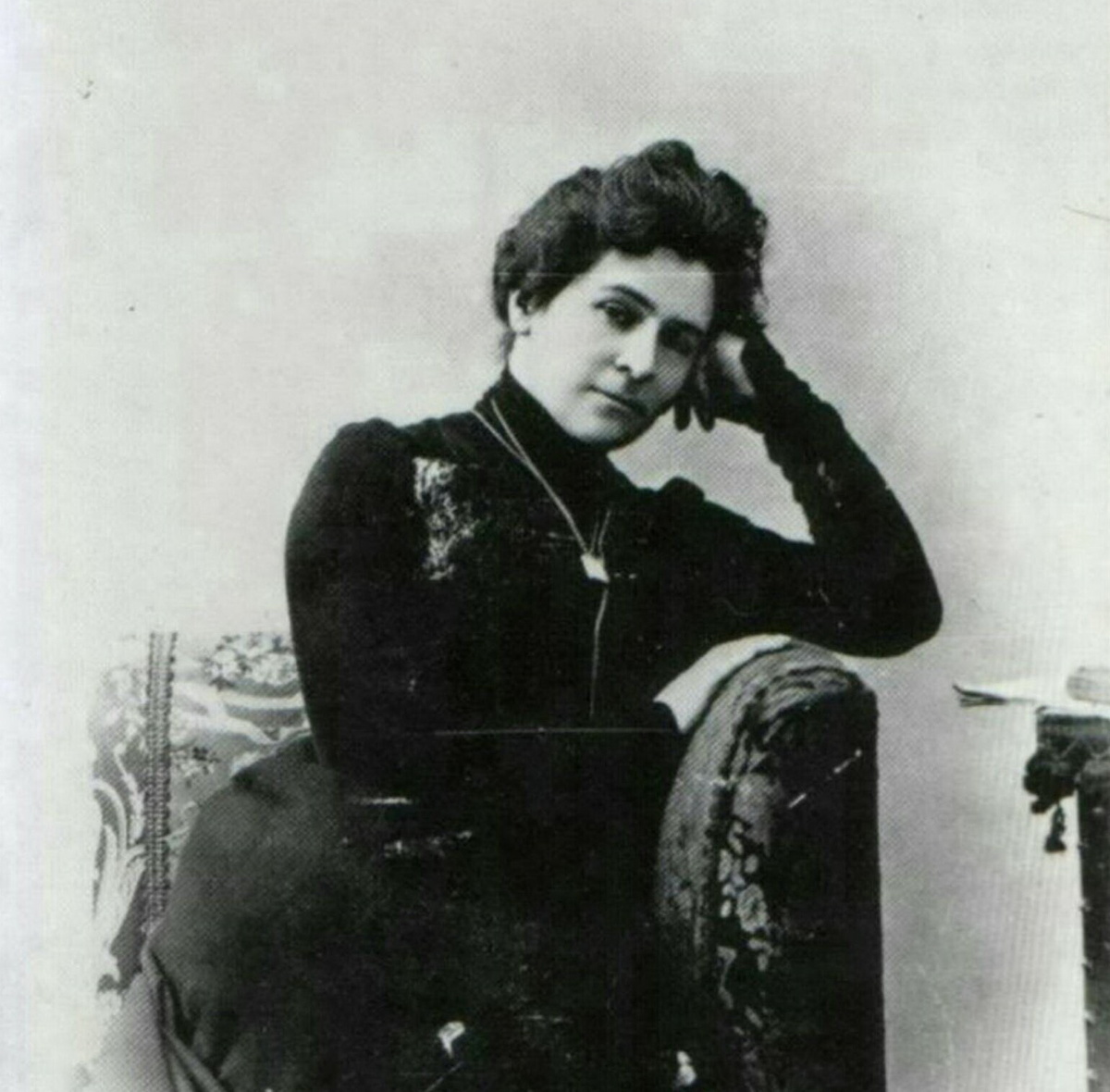 Ольга Леонардовна Книппер