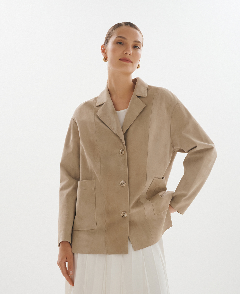 Жакет  Caterina Leman