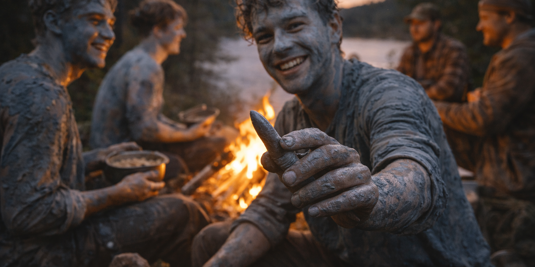 День геолога: 35 выговоров, одна телеграмма и праздник, который начинается с весновки