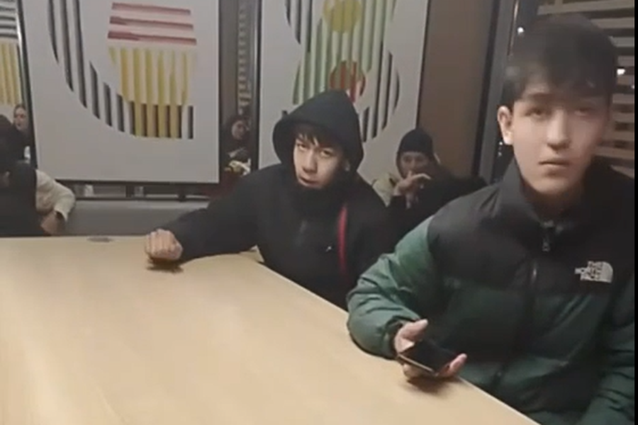 скриншот видео