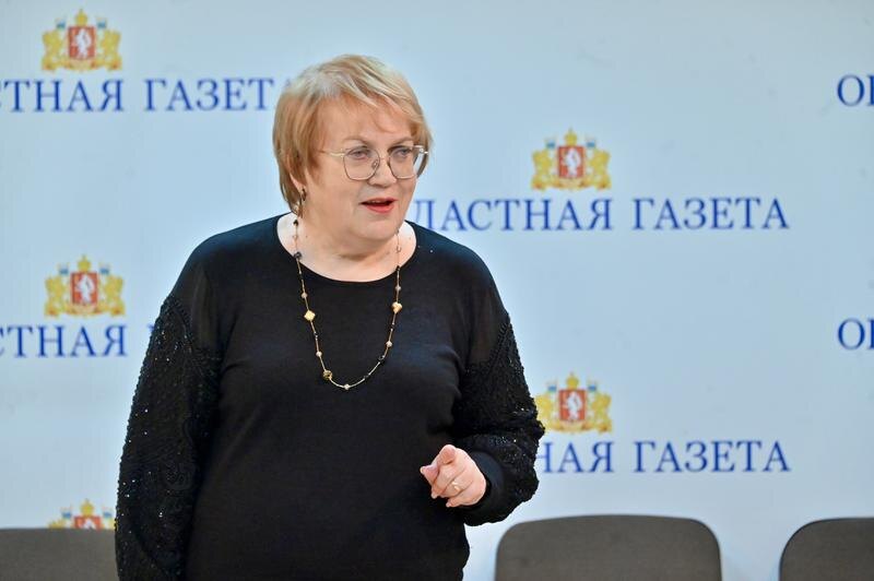 Фото: Полина Зиновьева, «Областная газета»