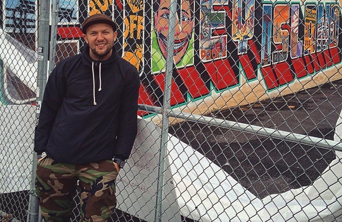    личная страница Артема Бровкова