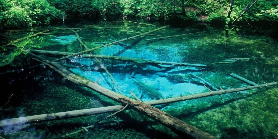 9 чудес природы Хоккайдо – самого северного острова Японии