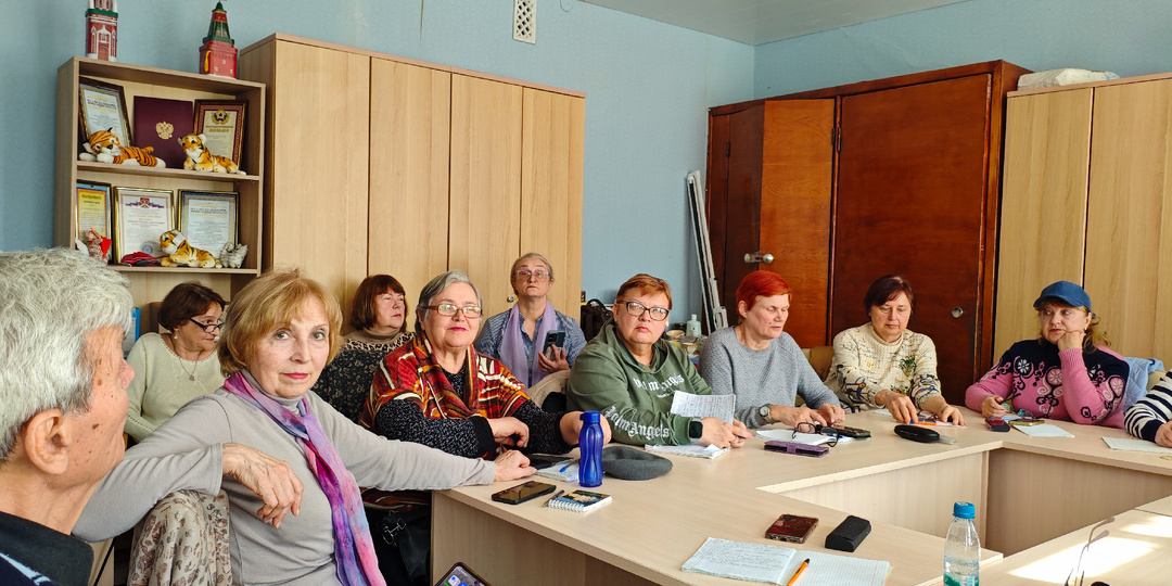 Осваиваем смартфоны и компьютеры вместе 📱💻