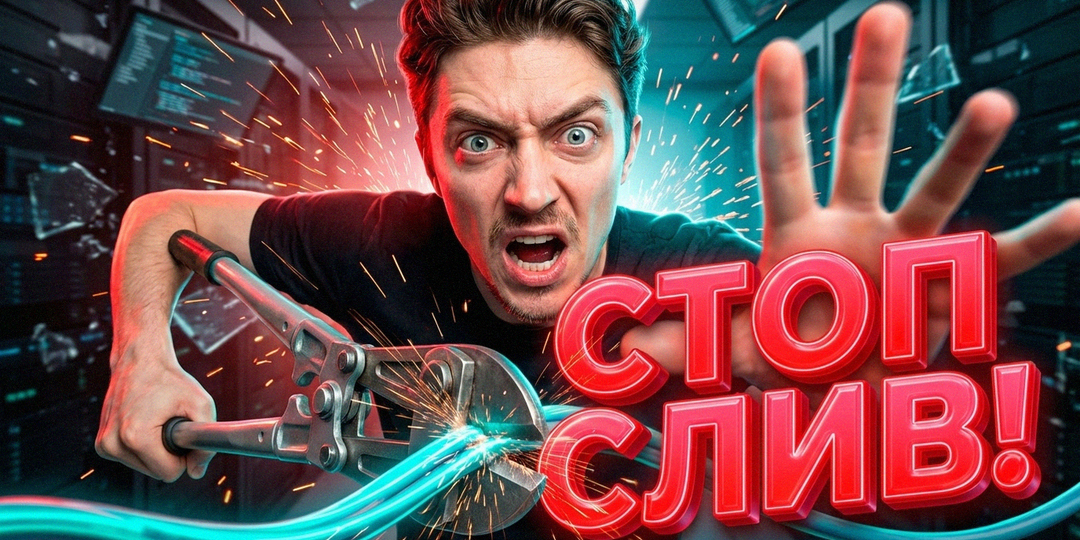 Локальные нейросети: контроль трафика и блокировка телеметрии