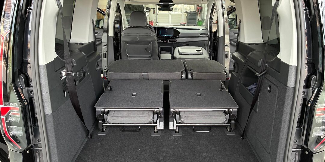 «Немецкий Ларгус» снова продают в РФ: польская сборка, 7 мест и 1720 л багажник.