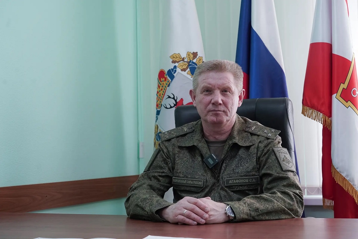    Сергей Агафонов: «Главный результат работы «БАРС-НН» — повышение защищенности предприятий и безопасности жителей»