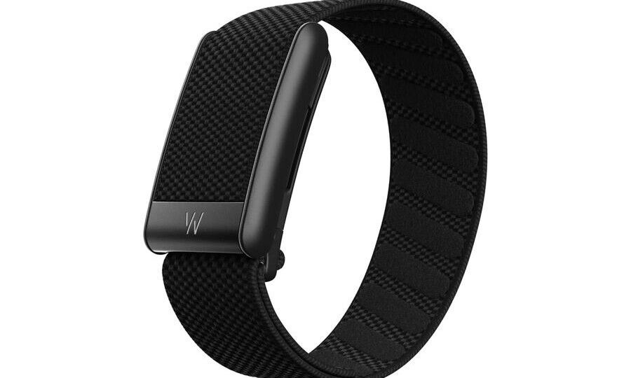 Google выпустит спортивный ИИ-браслет