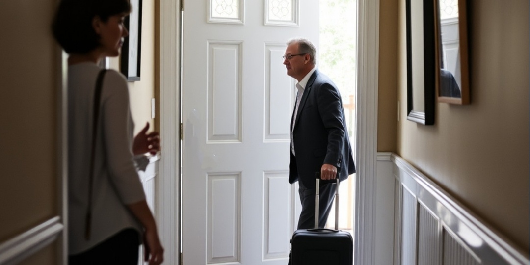 Возвращение бывшего. А вдруг в этот раз всё будет иначе?