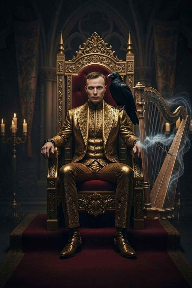 Нумеролог Дмитрий Шимко