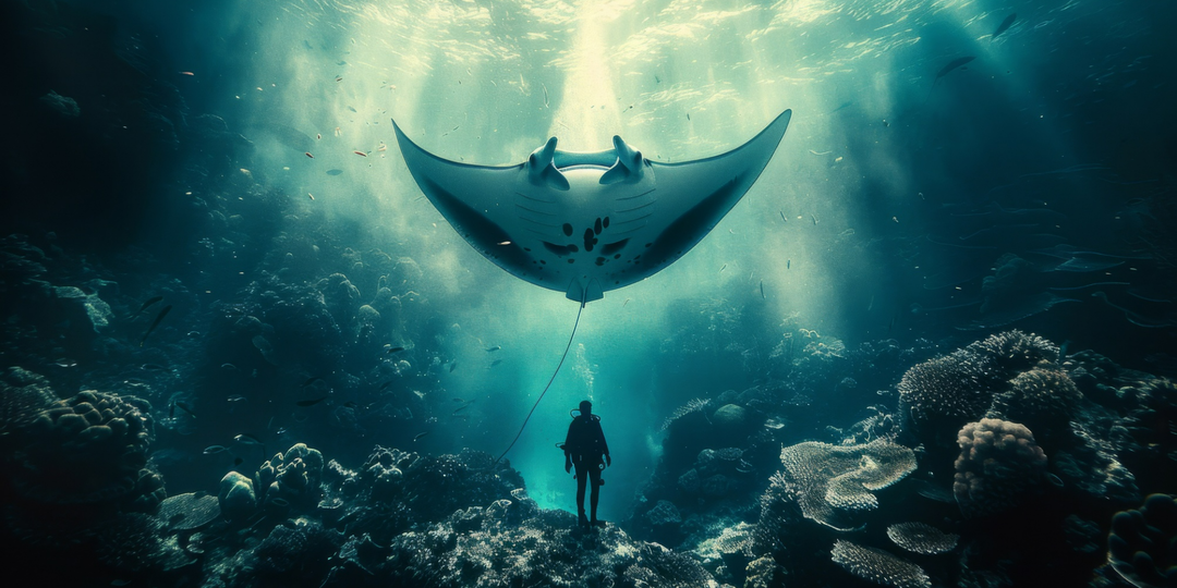 Существо из бездны: учёные нашли в Тихом океане новую форму жизни