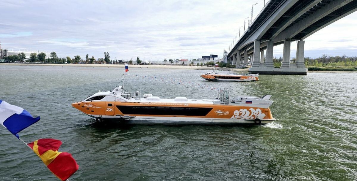 Фото: пресс-служба СПК «ДОН»