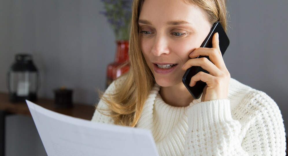 Какие слова лучше не говорить по телефону, если звонит незнакомец