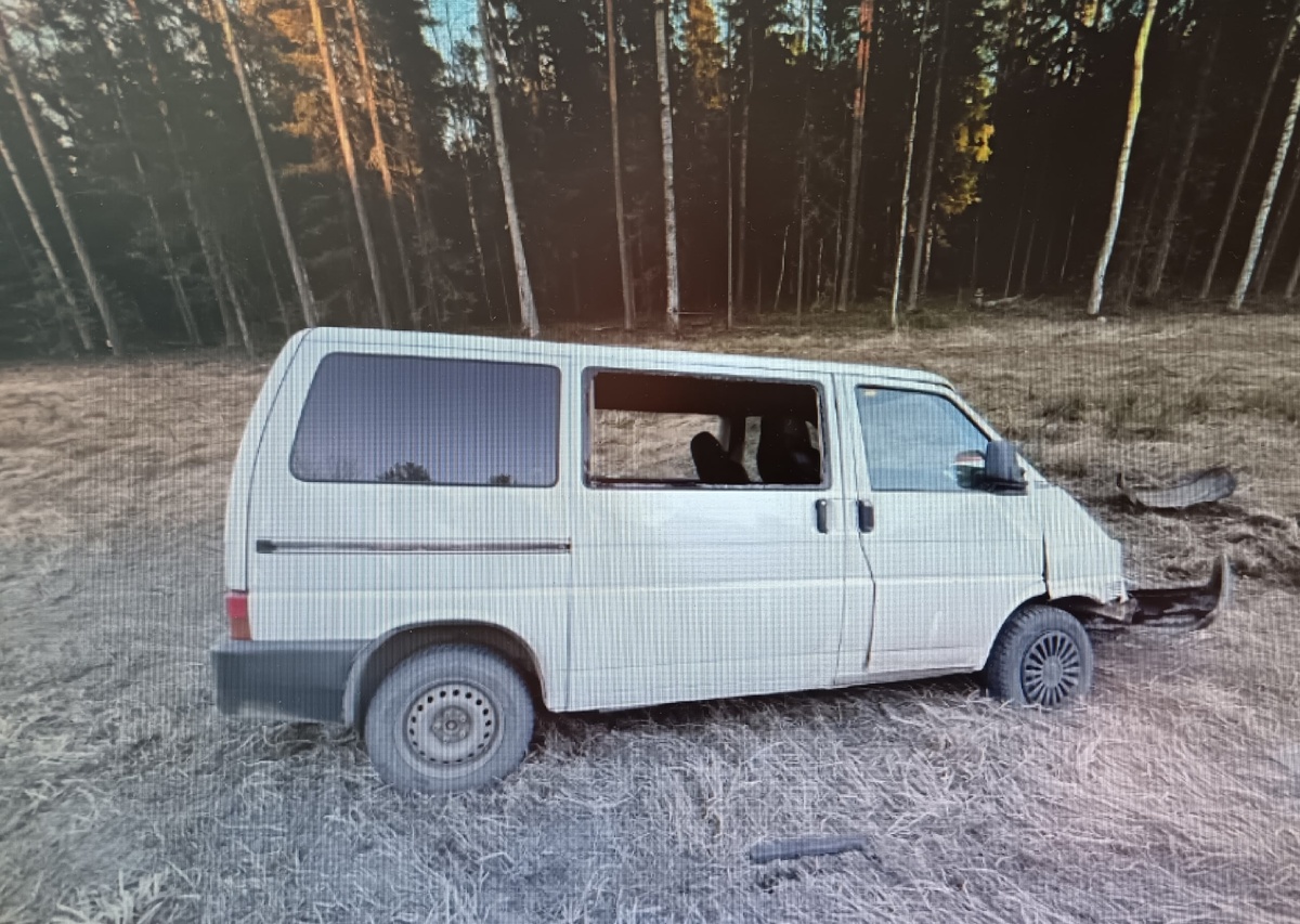    фото: © Госавтоинспекция Карелии