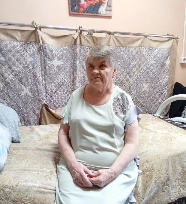      .ТГ-канал Бийский дом-интернат