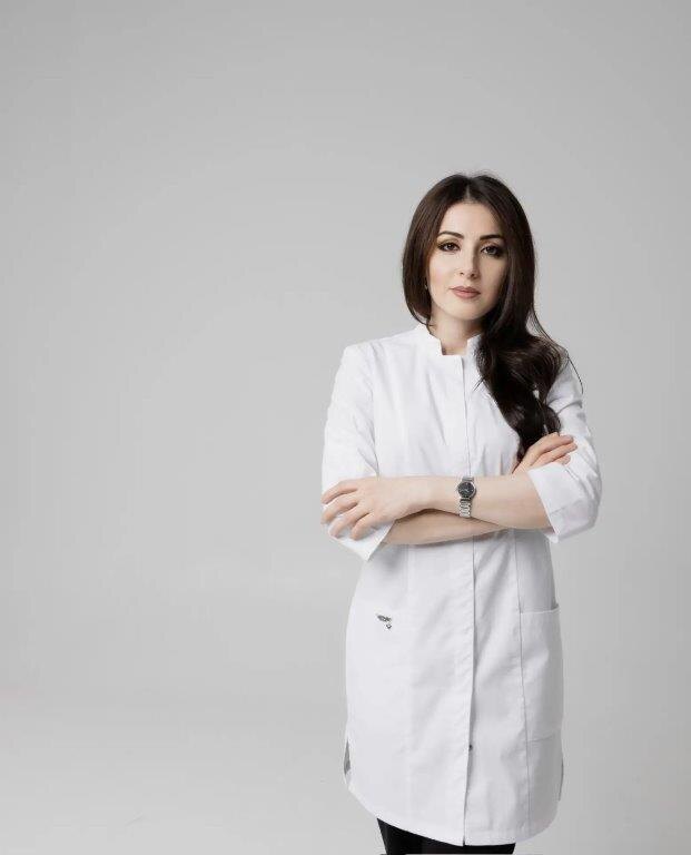    Фото: Минздрав СК Сергей Иванов