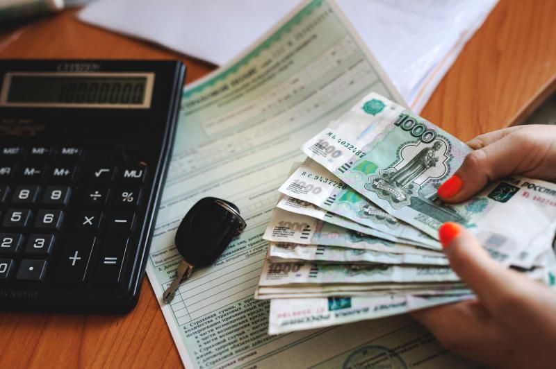 Работают ли страховые выплаты в России?