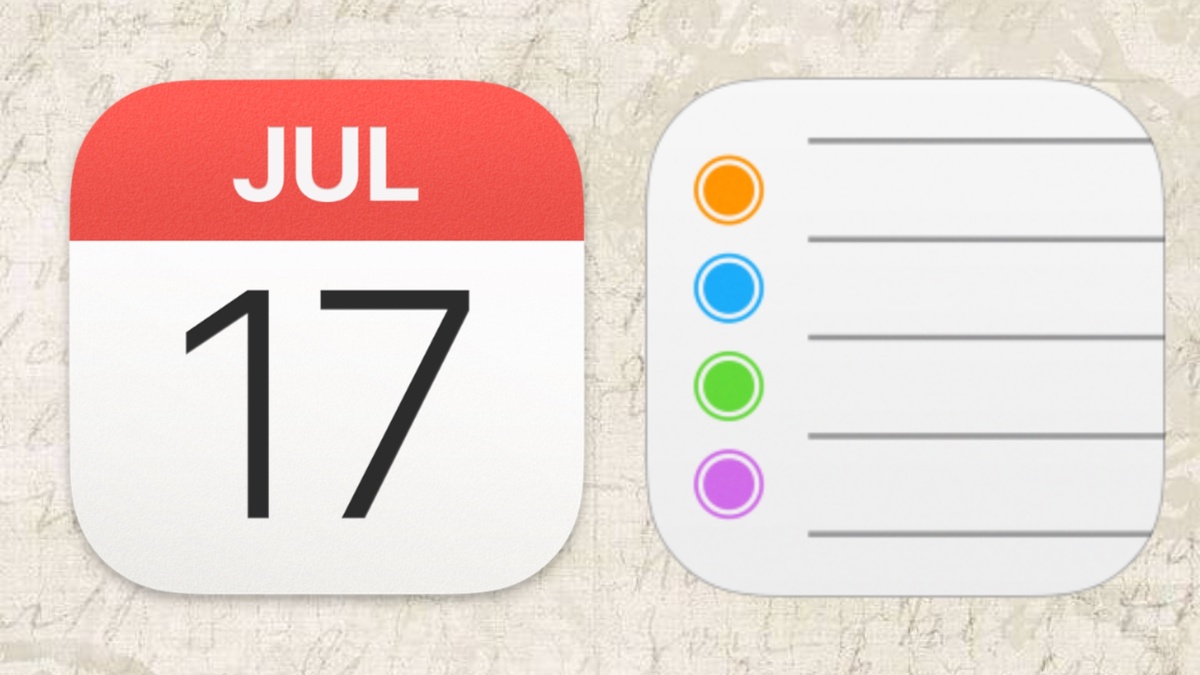 Иконки приложений: